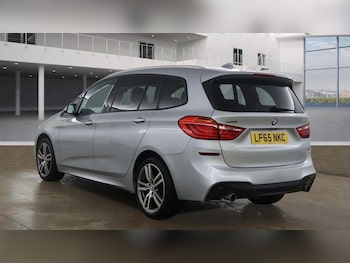 Used BMW 2 Series Gran Tourer 2015 for sale - 76439942: Photo