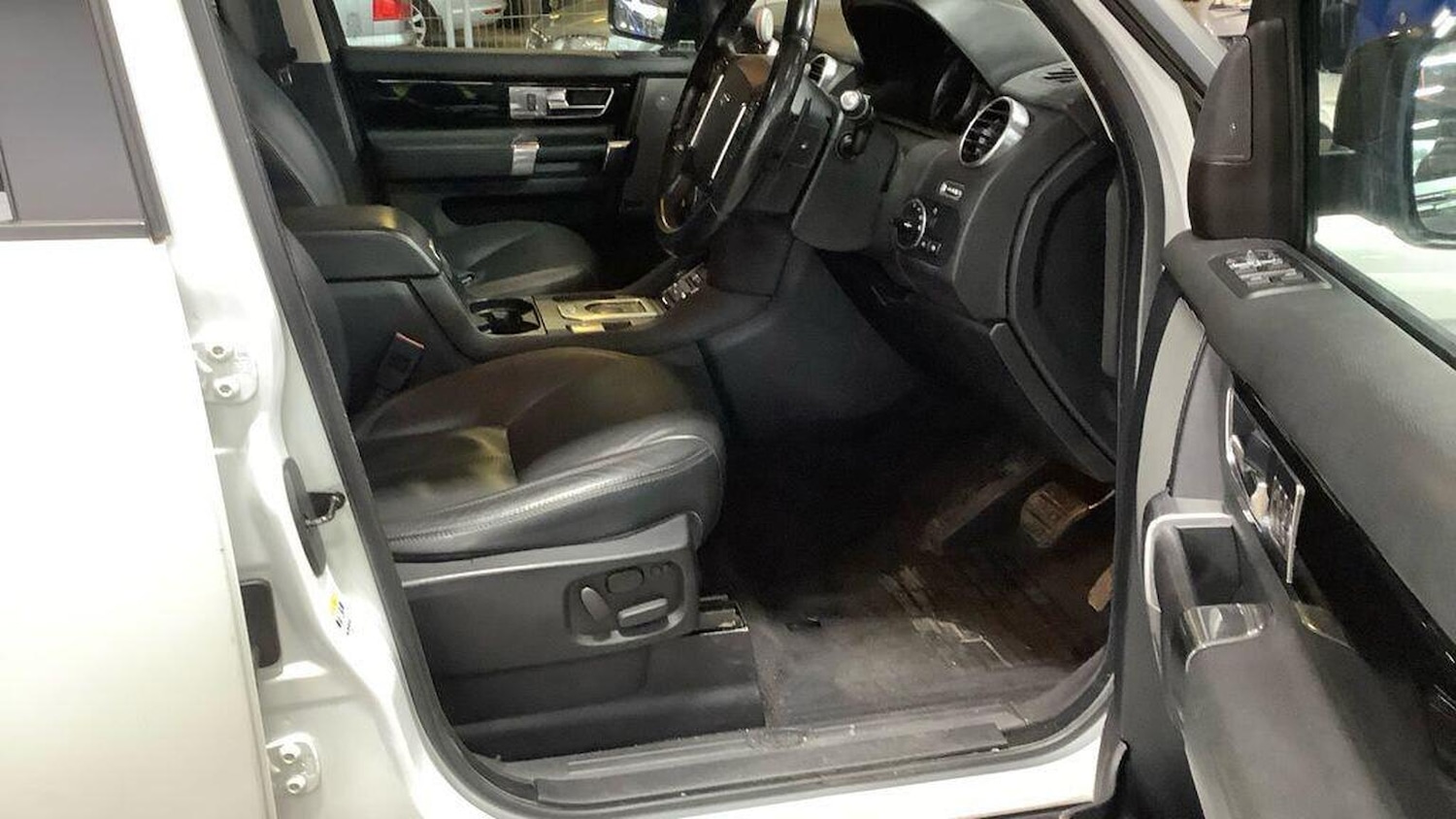 Used Land Rover Discovery 2013 for sale - 77701122: Photo 14