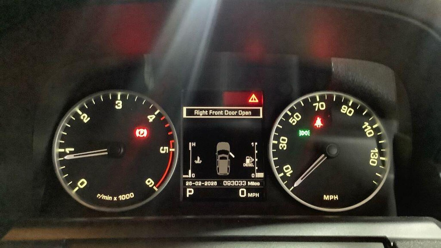 Used Land Rover Discovery 2013 for sale - 77701122: Photo 15