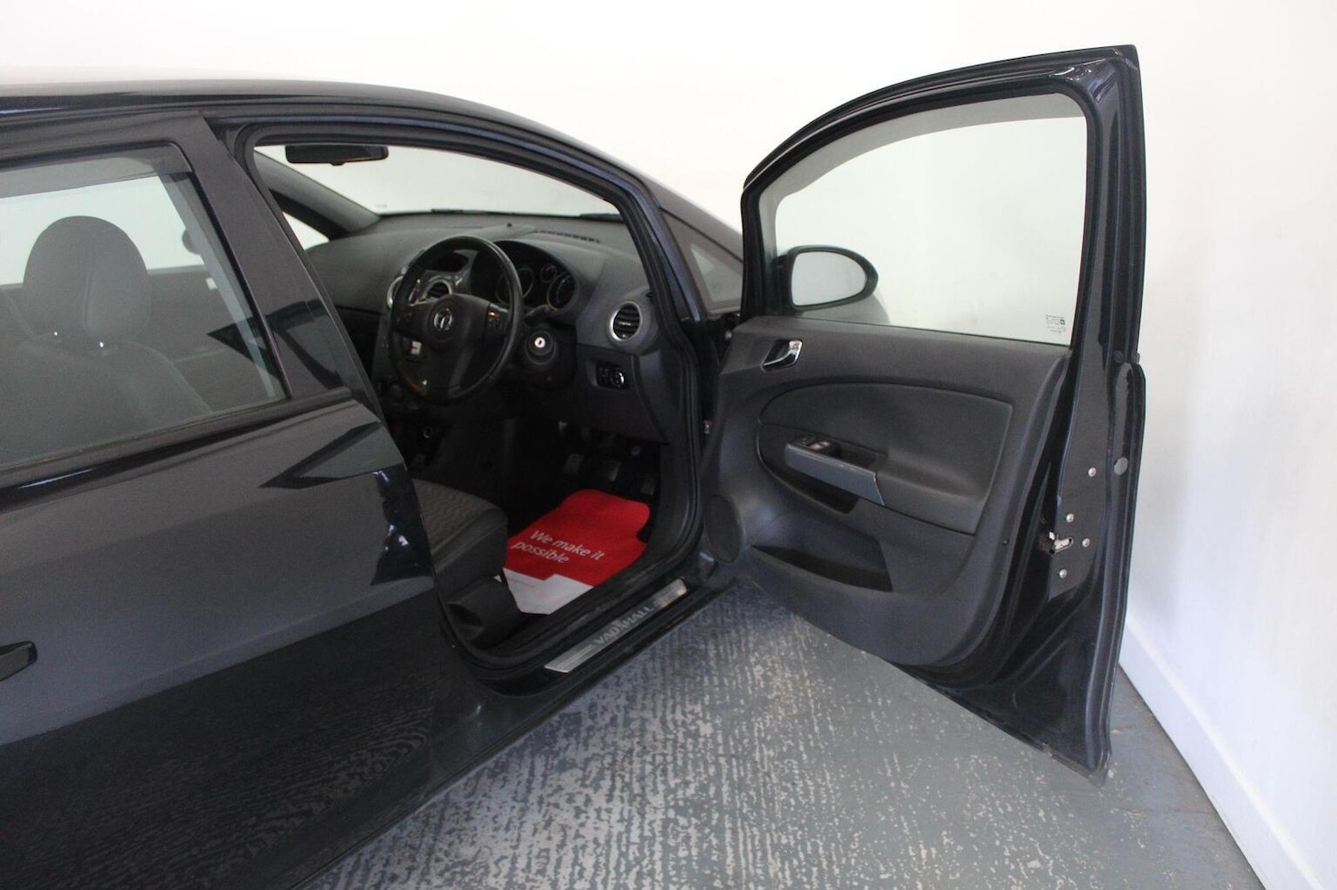 Used Vauxhall Corsa 2012 for sale - 77991652: Photo 21