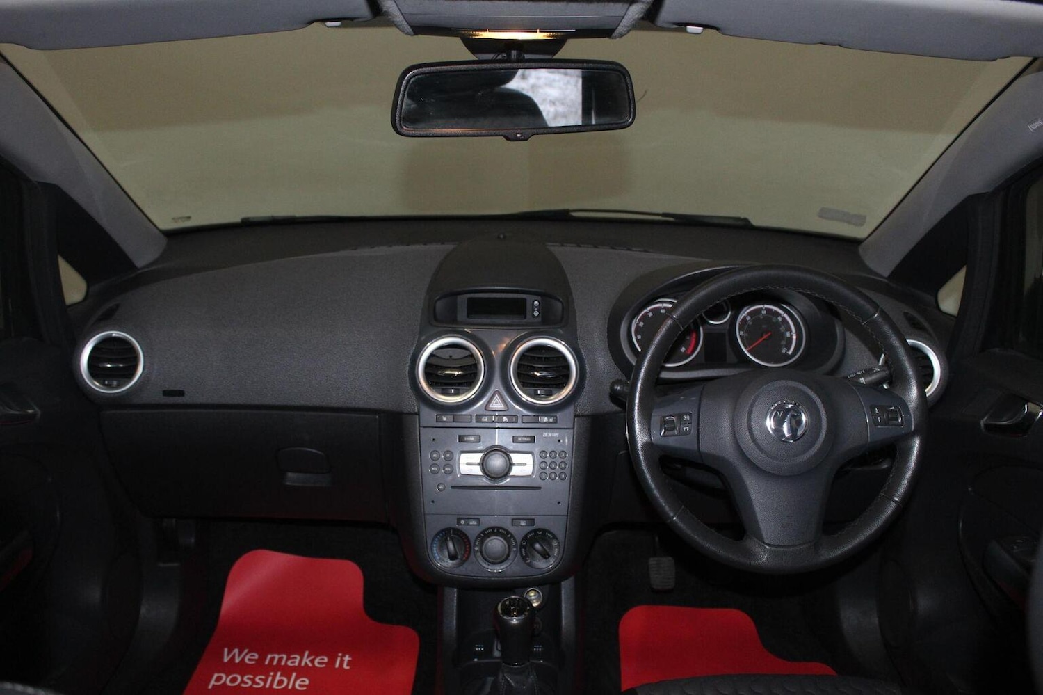 Used Vauxhall Corsa 2012 for sale - 77991652: Photo 25