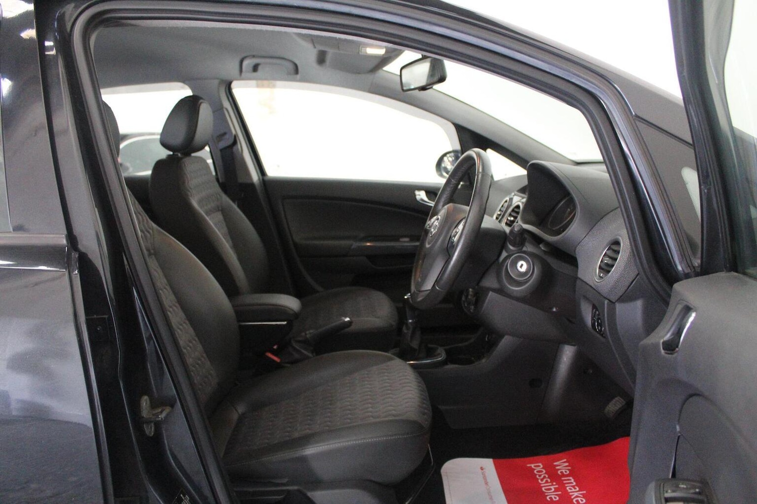 Used Vauxhall Corsa 2012 for sale - 77991652: Photo 26