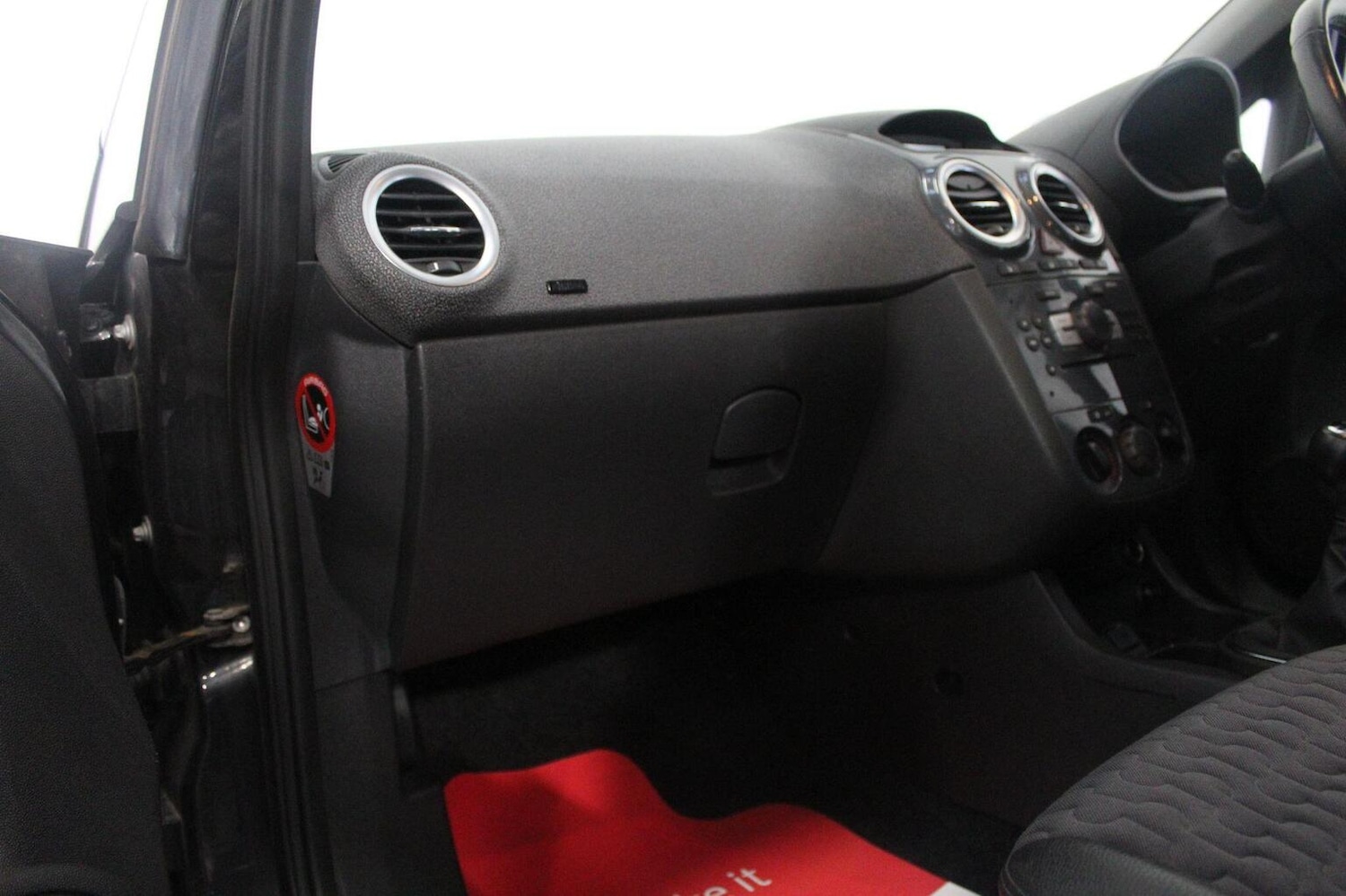 Used Vauxhall Corsa 2012 for sale - 77991652: Photo 27