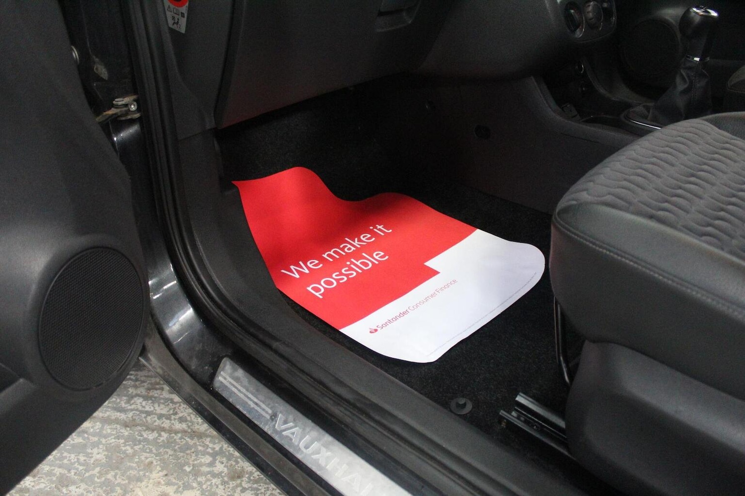 Used Vauxhall Corsa 2012 for sale - 77991652: Photo 28