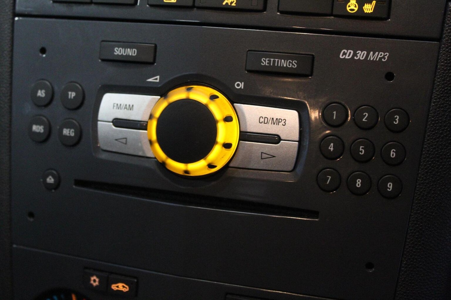 Used Vauxhall Corsa 2012 for sale - 77991652: Photo 34