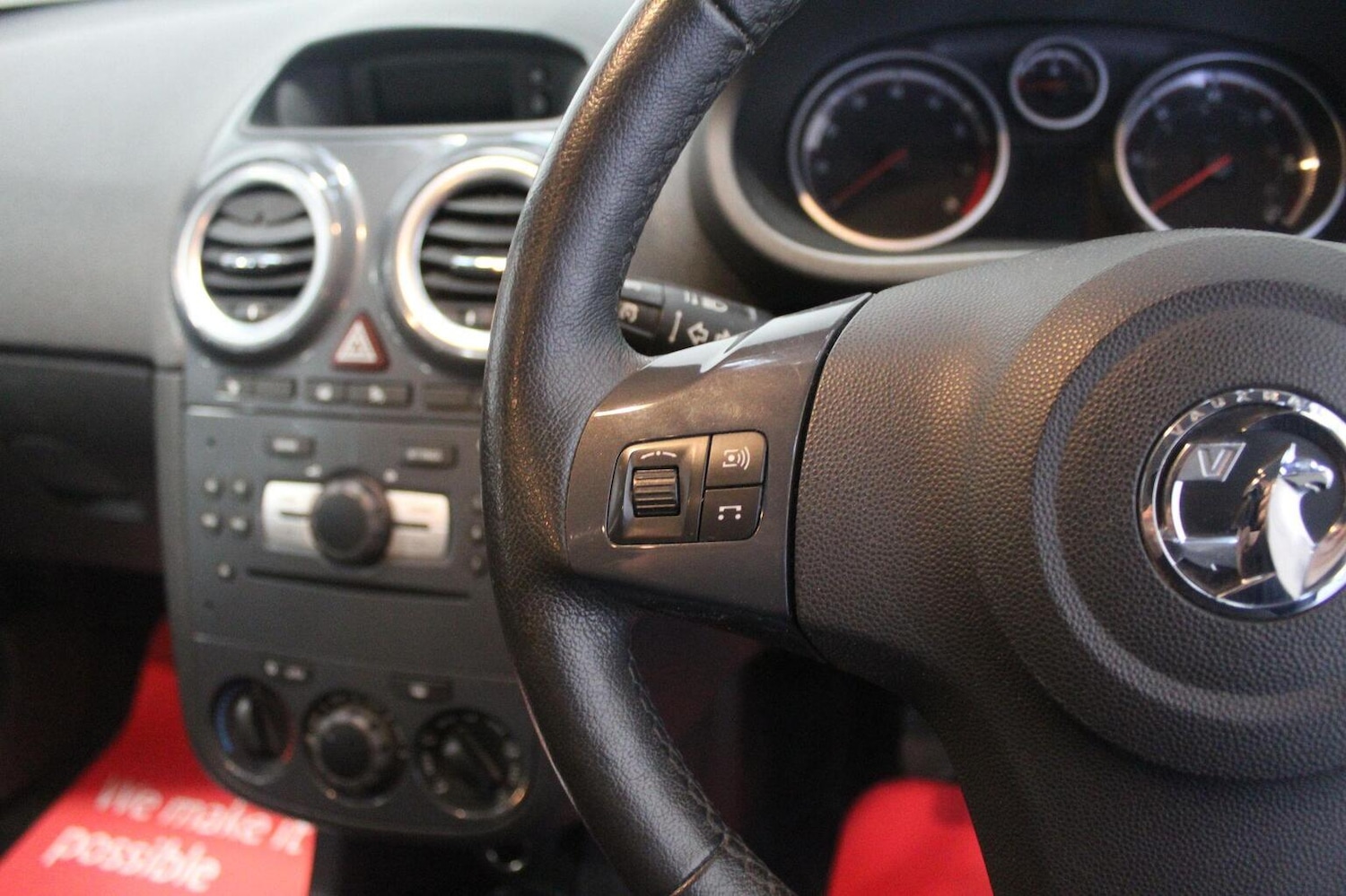 Used Vauxhall Corsa 2012 for sale - 77991652: Photo 38