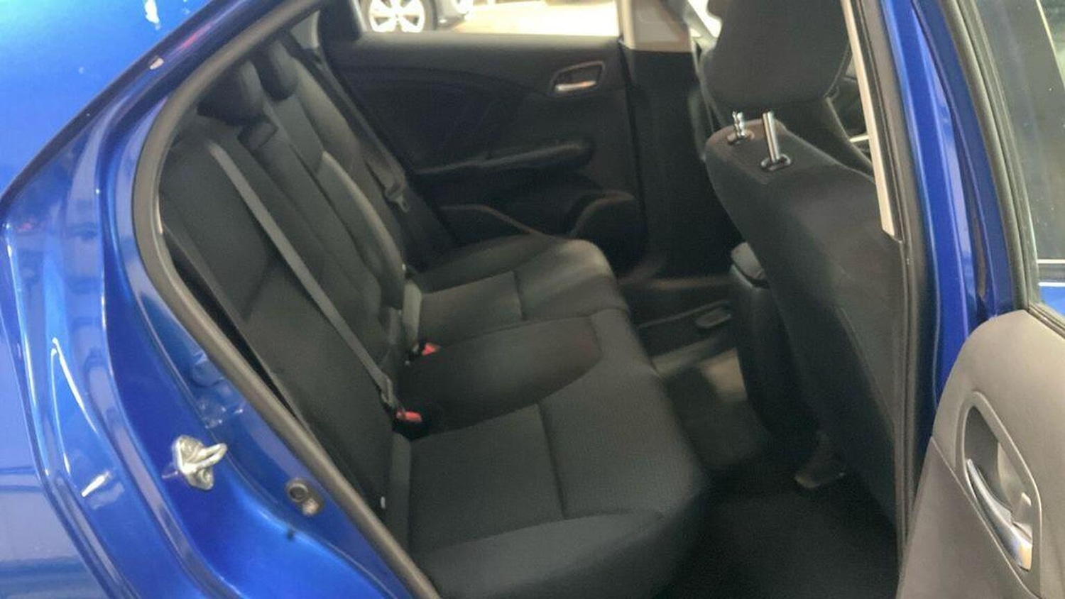 Used Honda Civic 2015 for sale - 77937953: Photo 13