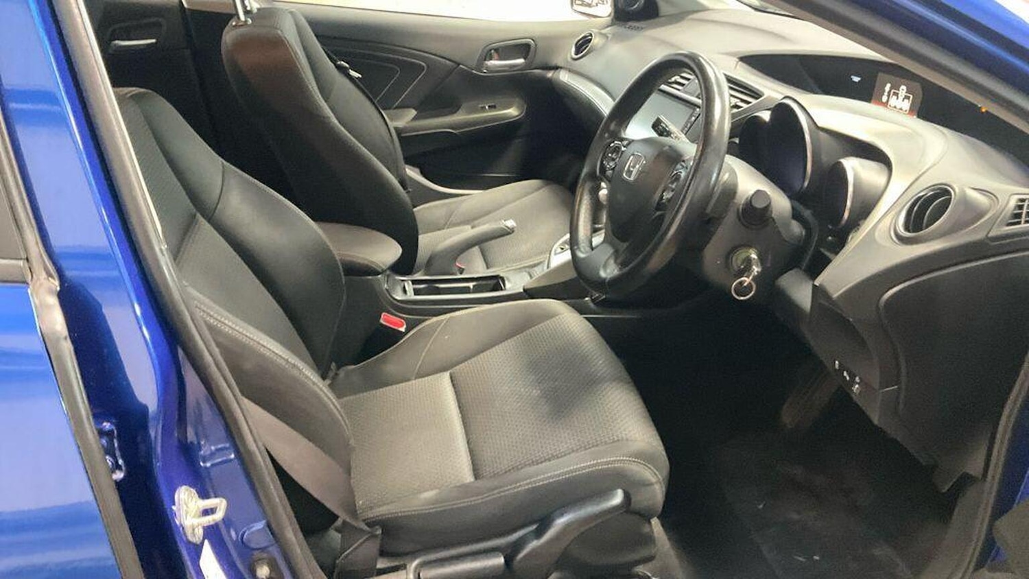 Used Honda Civic 2015 for sale - 77937953: Photo 14