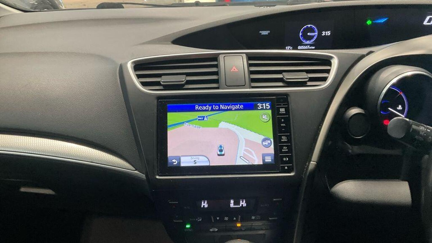 Used Honda Civic 2015 for sale - 77937953: Photo 16