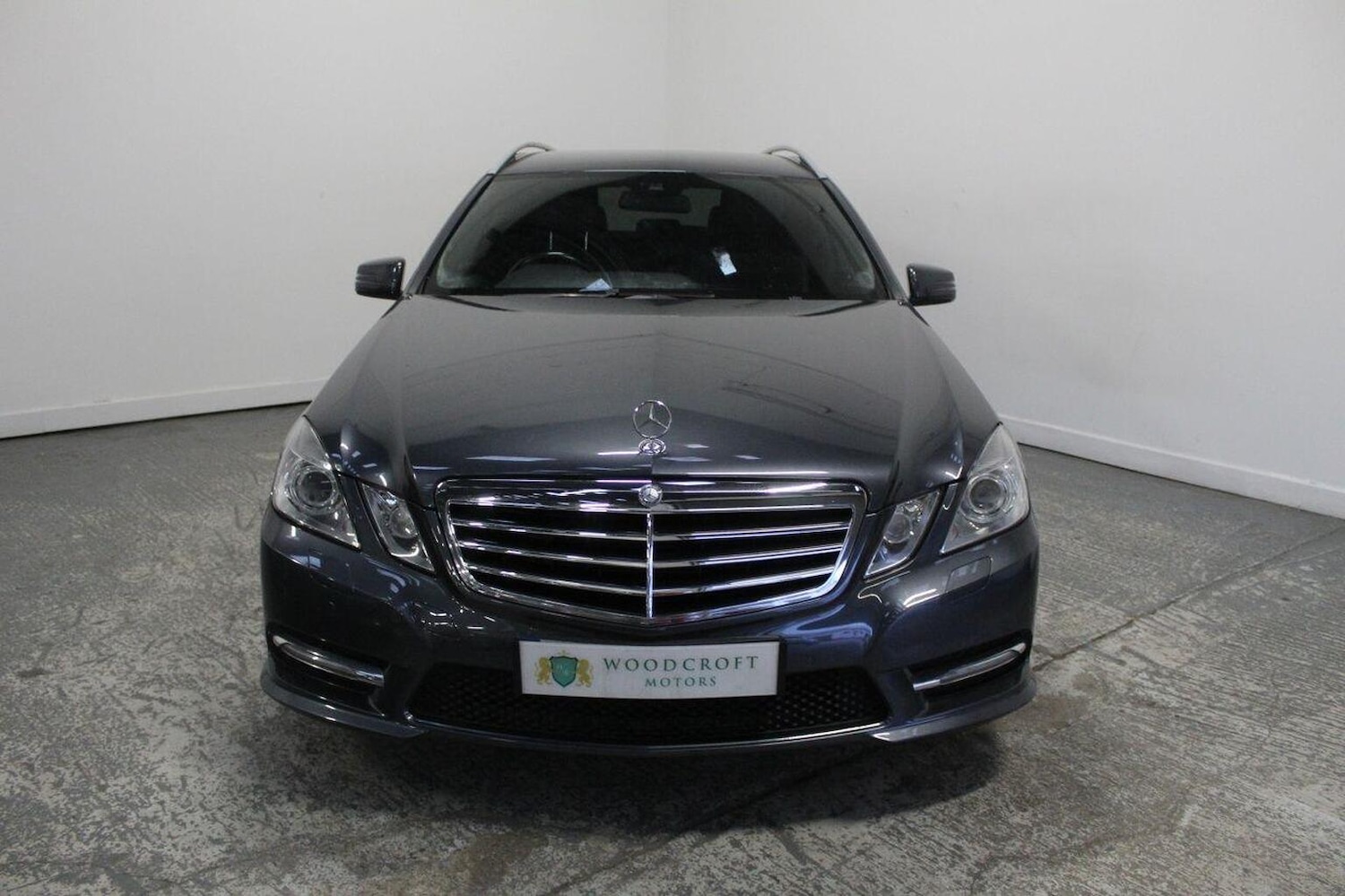 Used Mercedes-Benz E Class 2012 for sale - 77558496: Photo 13