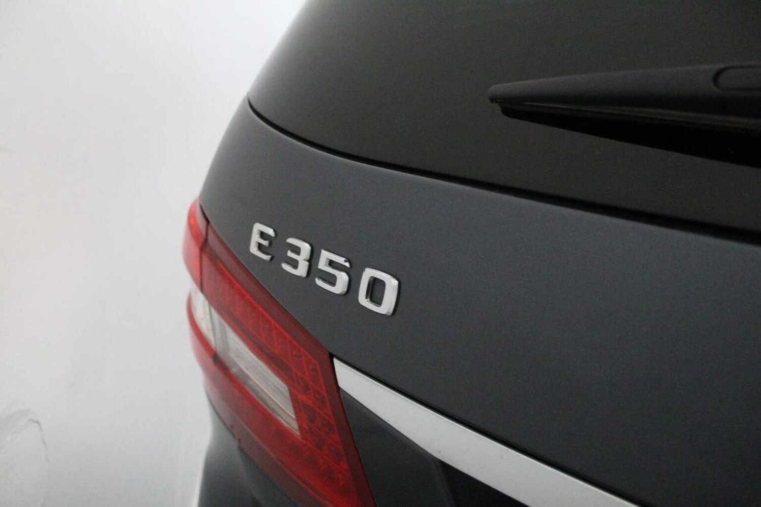 Used Mercedes-Benz E Class 2012 for sale - 77558496: Photo 16