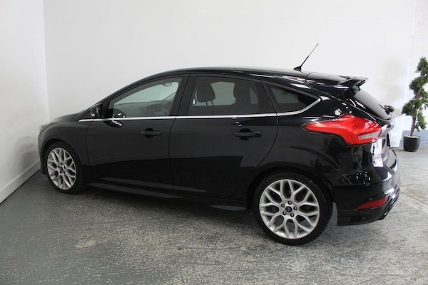 Used Ford Focus 2015 for sale - 75237071: Photo 10