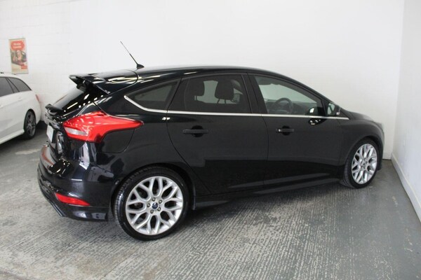 Used Ford Focus 2015 for sale - 75237071: Photo 11