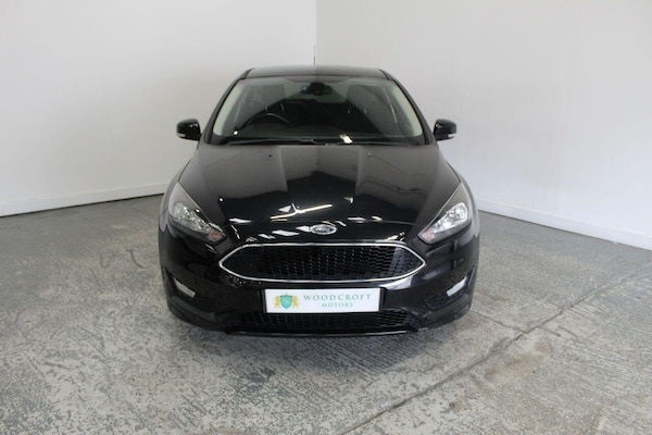 Used Ford Focus 2015 for sale - 75237071: Photo 13