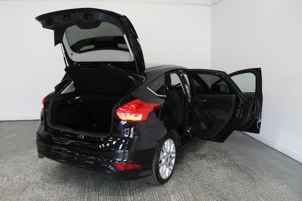 Used Ford Focus 2015 for sale - 75237071: Photo 19