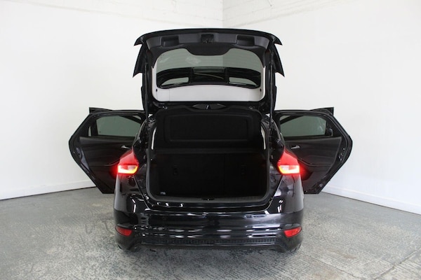Used Ford Focus 2015 for sale - 75237071: Photo 20