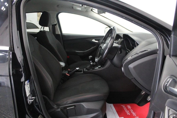 Used Ford Focus 2015 for sale - 75237071: Photo 27