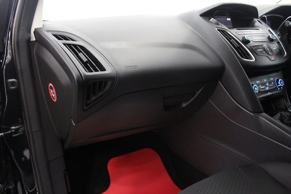 Used Ford Focus 2015 for sale - 75237071: Photo 28
