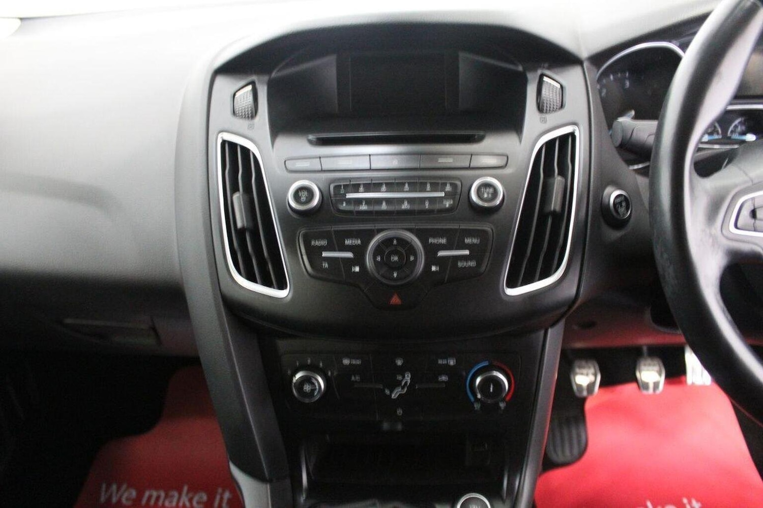 Vehicle 30