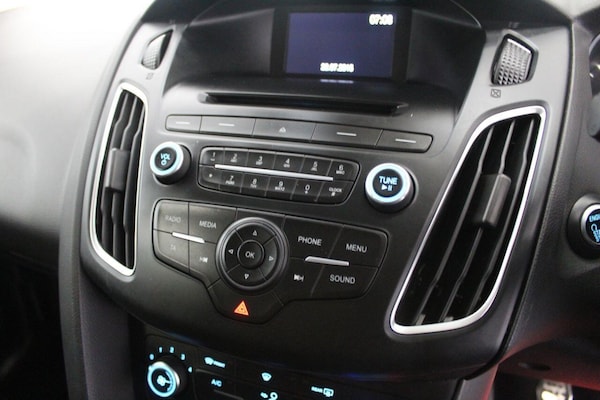Used Ford Focus 2015 for sale - 75237071: Photo 37