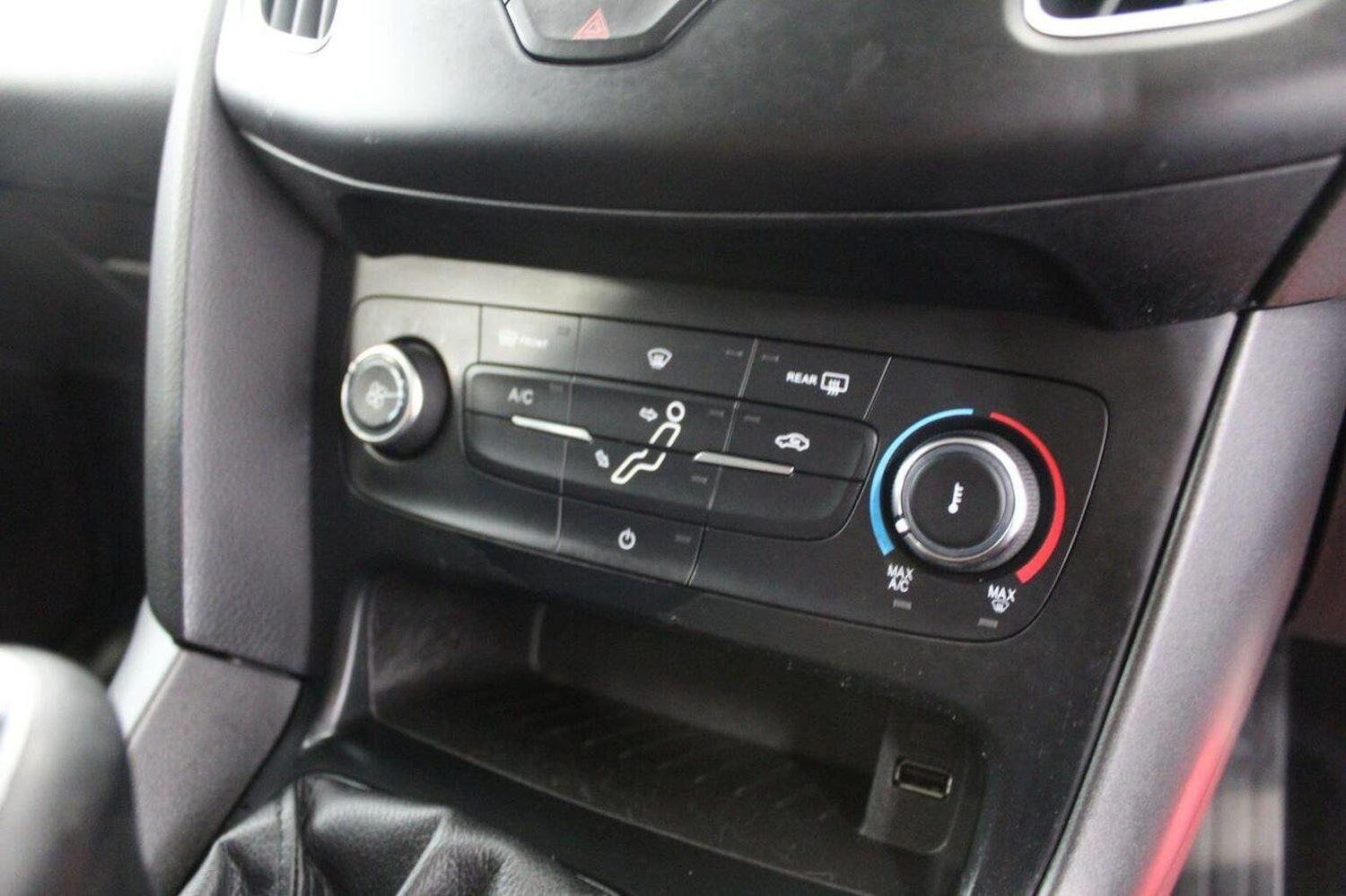 Vehicle 38