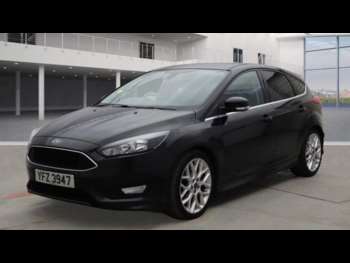 Used Ford Focus 2015 for sale - 75237071: Photo