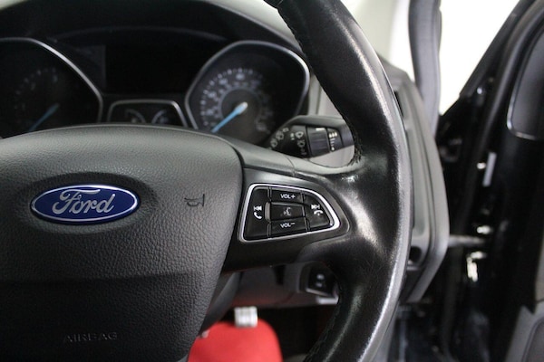 Used Ford Focus 2015 for sale - 75237071: Photo 42