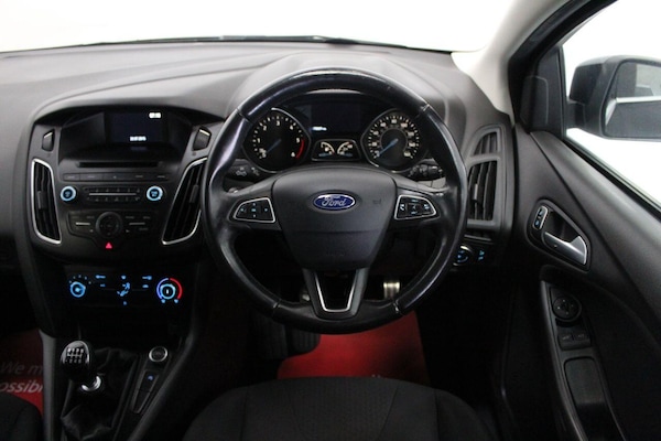 Used Ford Focus 2015 for sale - 75237071: Photo 43