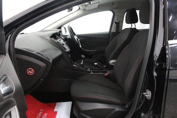 Used Ford Focus 2015 for sale - 75237071: Photo 47