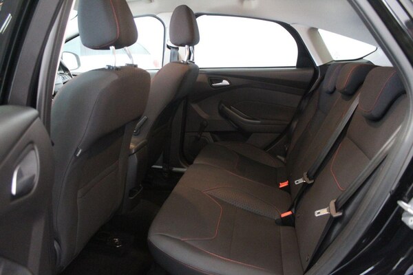 Used Ford Focus 2015 for sale - 75237071: Photo 49