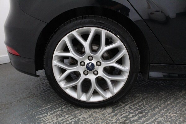 Used Ford Focus 2015 for sale - 75237071: Photo 53