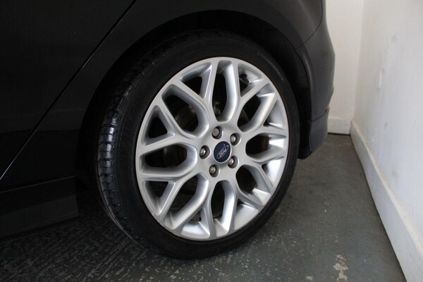 Used Ford Focus 2015 for sale - 75237071: Photo 54