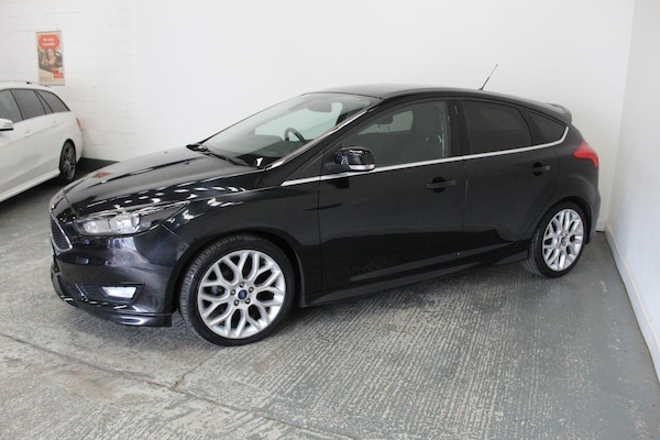 Used Ford Focus 2015 for sale - 75237071: Photo 5