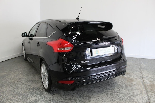 Used Ford Focus 2015 for sale - 75237071: Photo 7