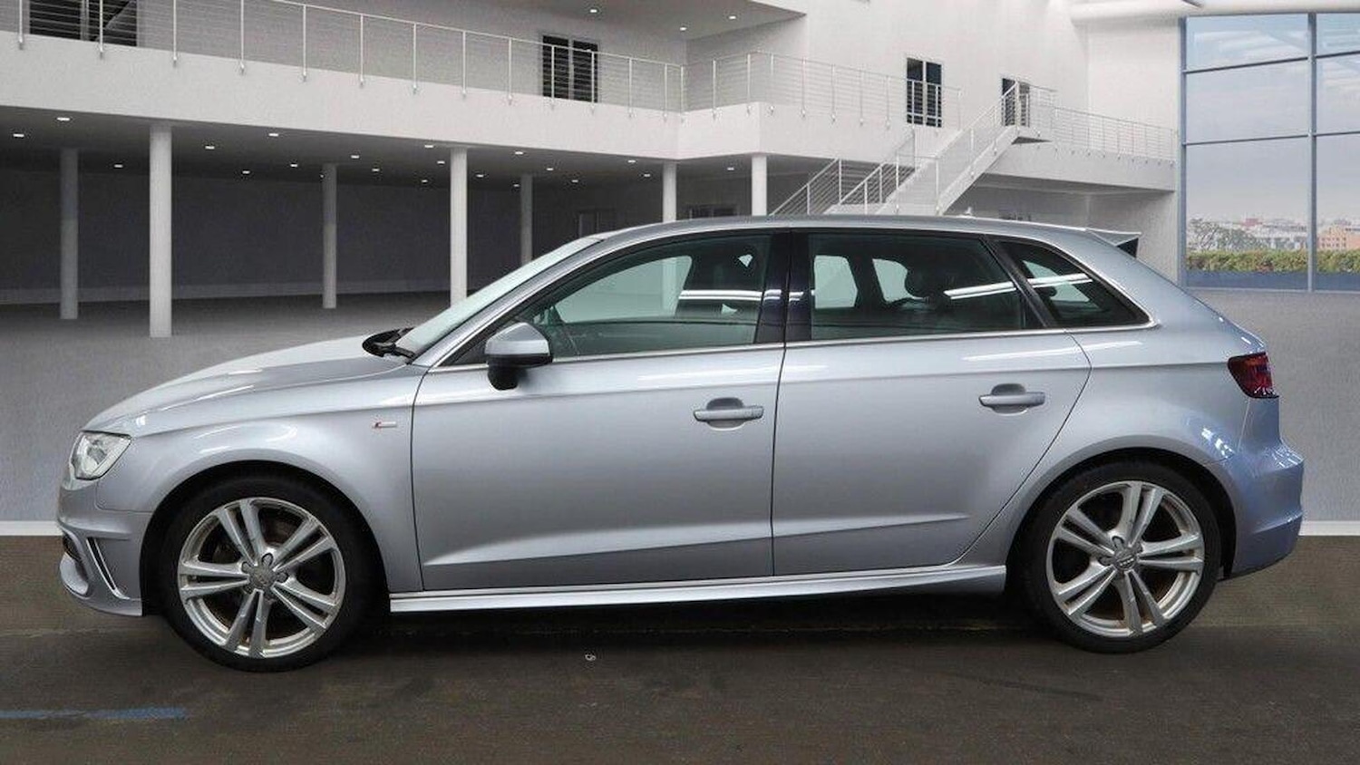 Used Audi A3 2015 for sale - 77897847: Photo 11