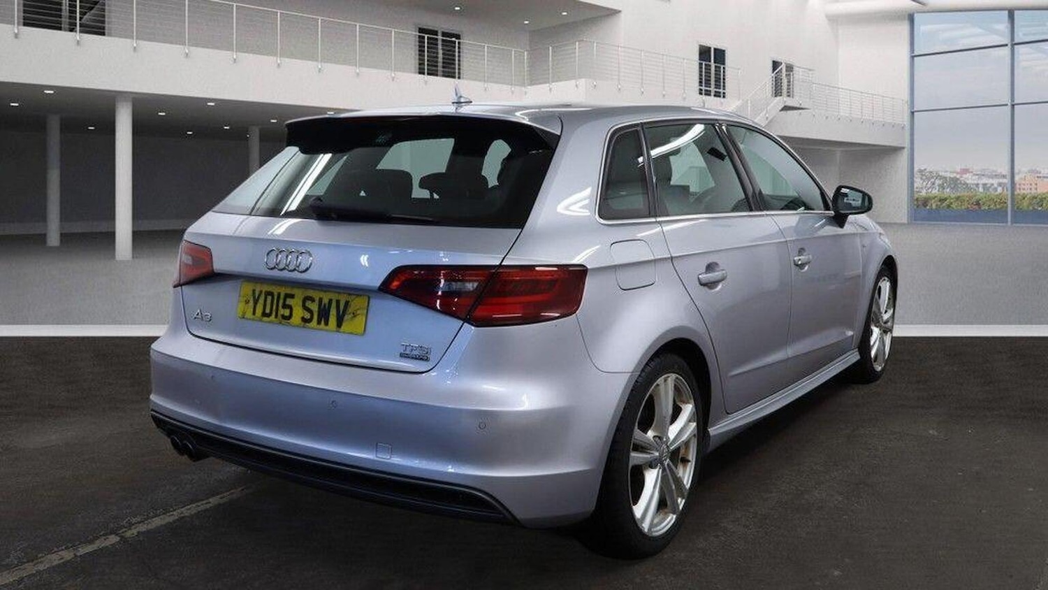 Used Audi A3 2015 for sale - 77897847: Photo 7