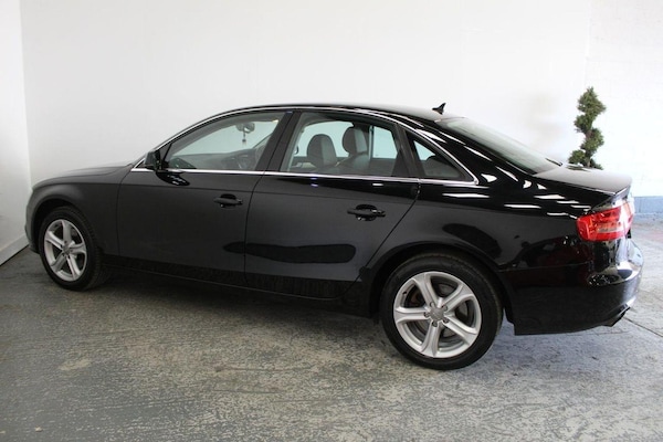 Used Audi A4 2013 for sale - 76181079: Photo 10