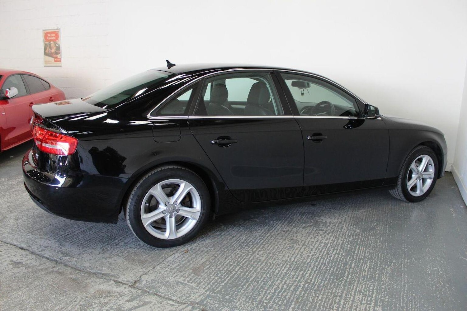 Used Audi A4 2013 for sale - 76181079: Photo 11