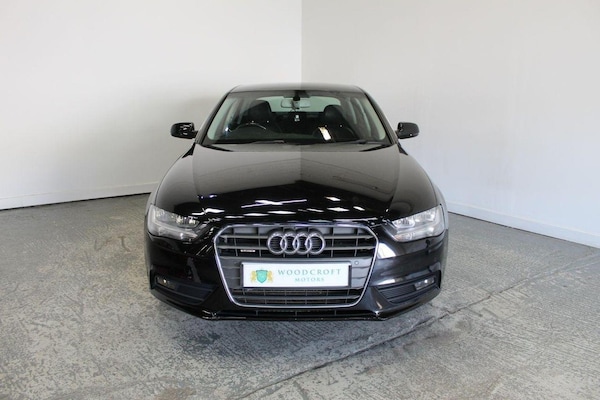 Used Audi A4 2013 for sale - 76181079: Photo 14