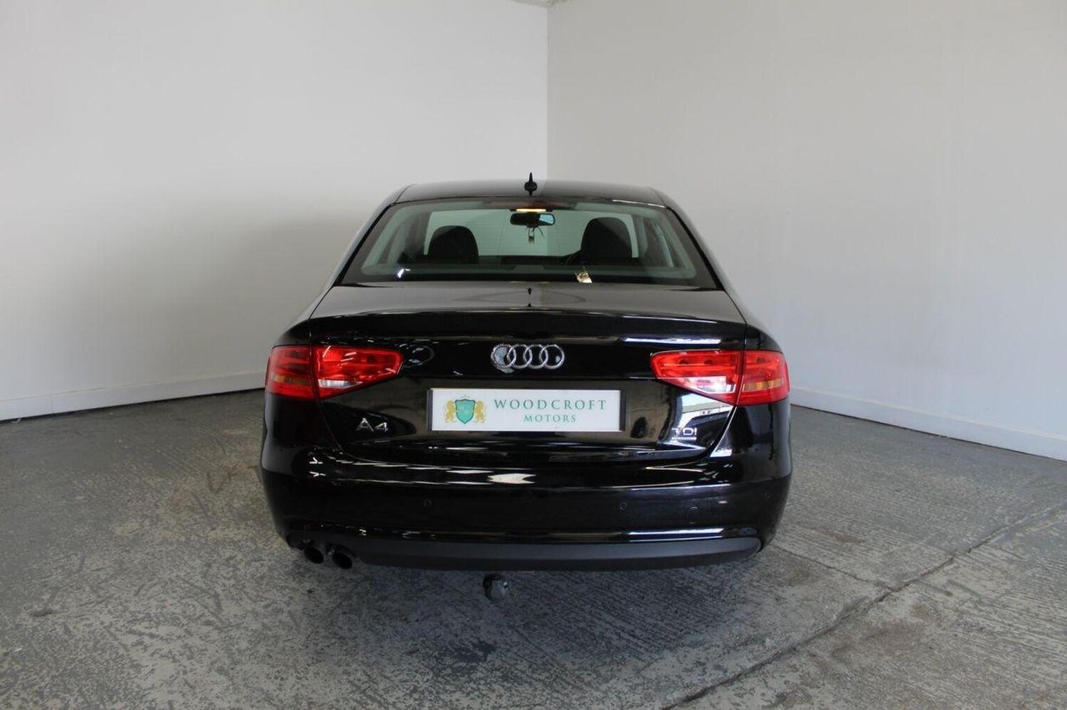 Used Audi A4 2013 for sale - 76181079: Photo 15