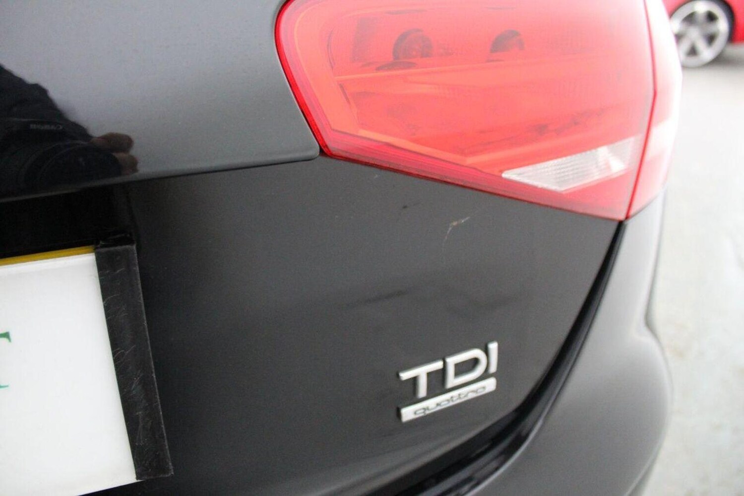 Used Audi A4 2013 for sale - 76181079: Photo 18