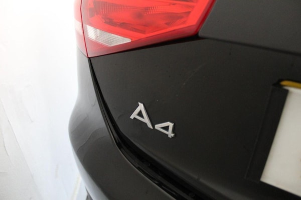 Used Audi A4 2013 for sale - 76181079: Photo 19