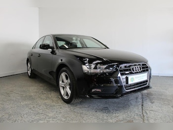 Audi - A4