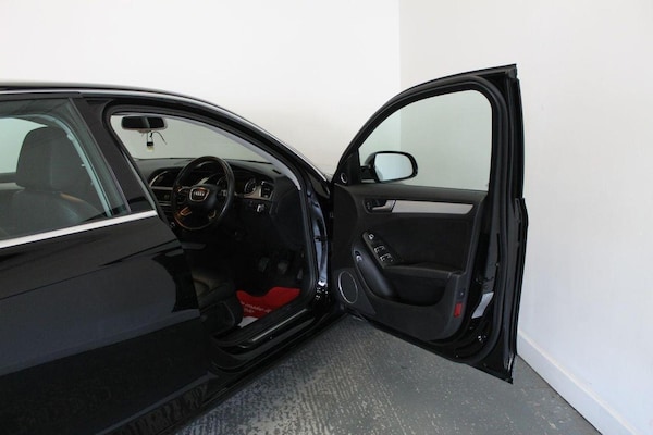 Used Audi A4 2013 for sale - 76181079: Photo 24