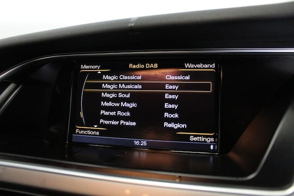 Used Audi A4 2013 for sale - 76181079: Photo 36