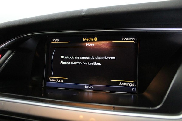 Used Audi A4 2013 for sale - 76181079: Photo 38