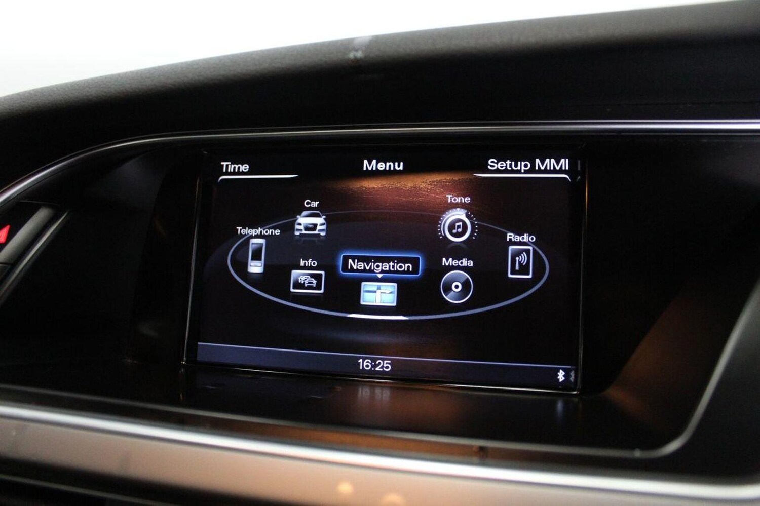 Used Audi A4 2013 for sale - 76181079: Photo 39