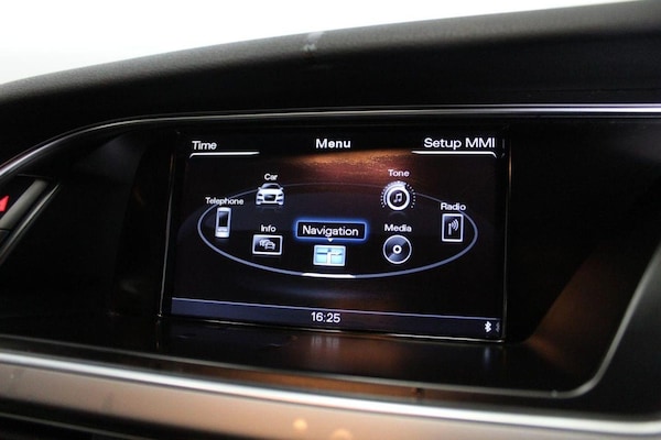 Used Audi A4 2013 for sale - 76181079: Photo 39