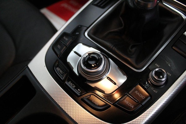 Used Audi A4 2013 for sale - 76181079: Photo 45