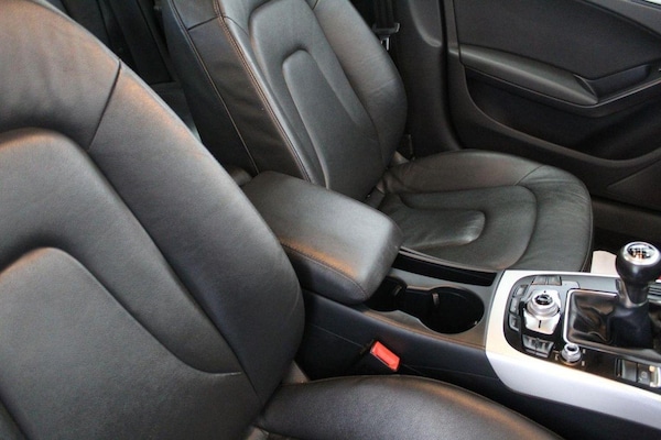 Used Audi A4 2013 for sale - 76181079: Photo 46